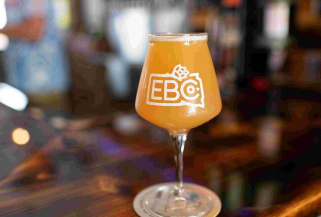 What's Brewing in Brookings?