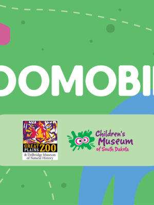 ZooMobile Visit