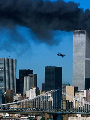They Were There: Witnesses from September 11th