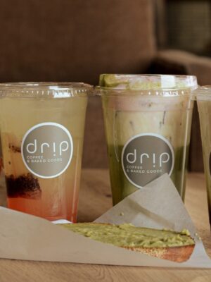 Drip Coffee