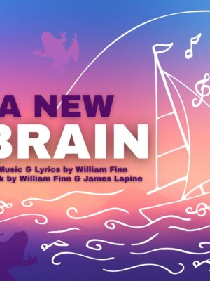 A New Brain