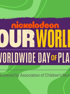 Worldwide Day of Play