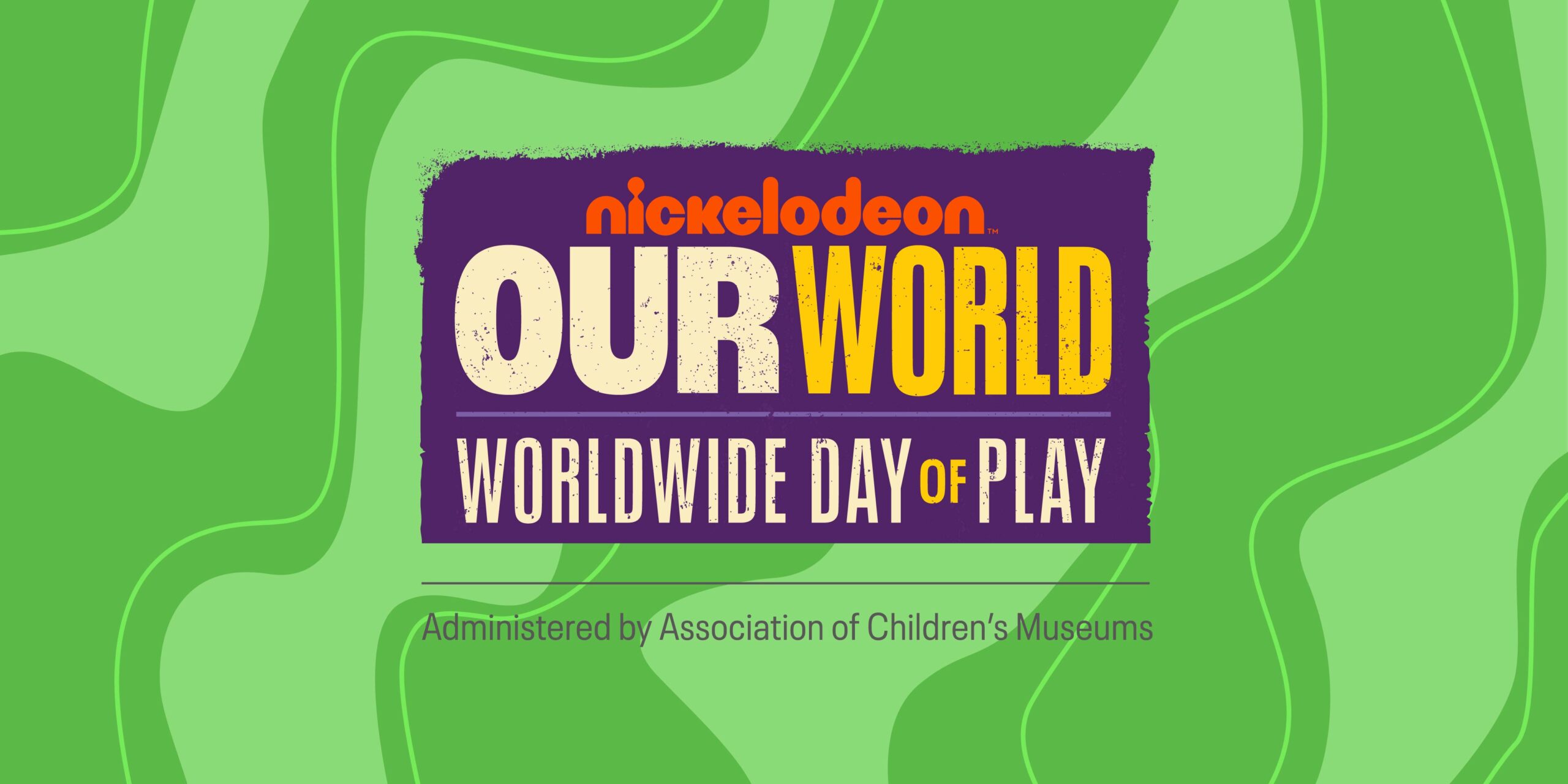 Worldwide Day of Play