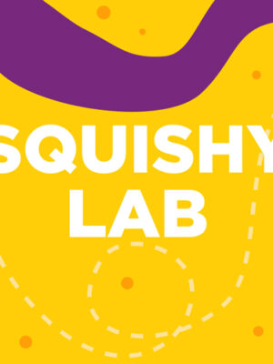 Squishy Lab Camp