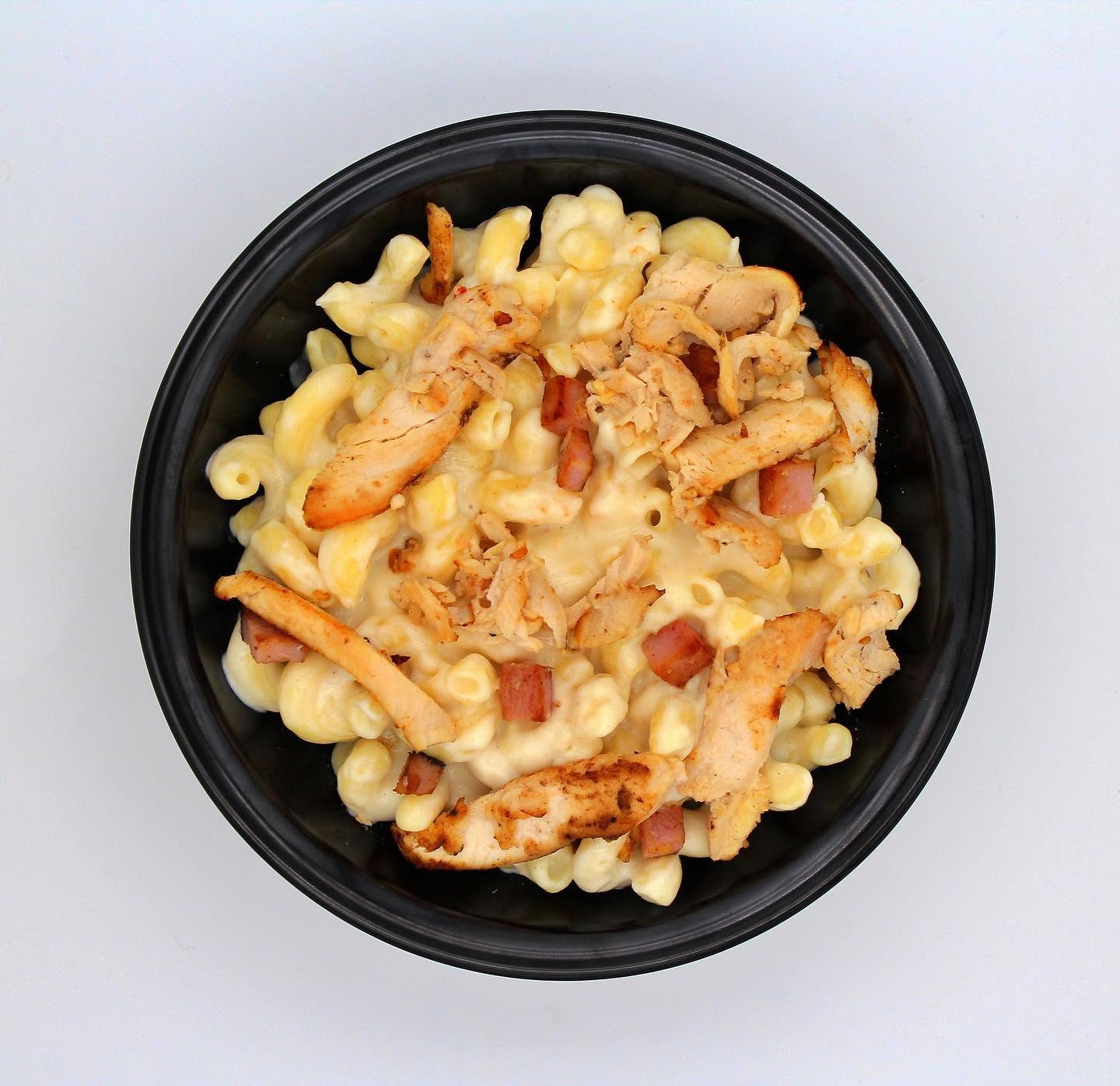 Comfort and Local Flavor