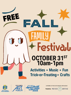 Fall Family Festival