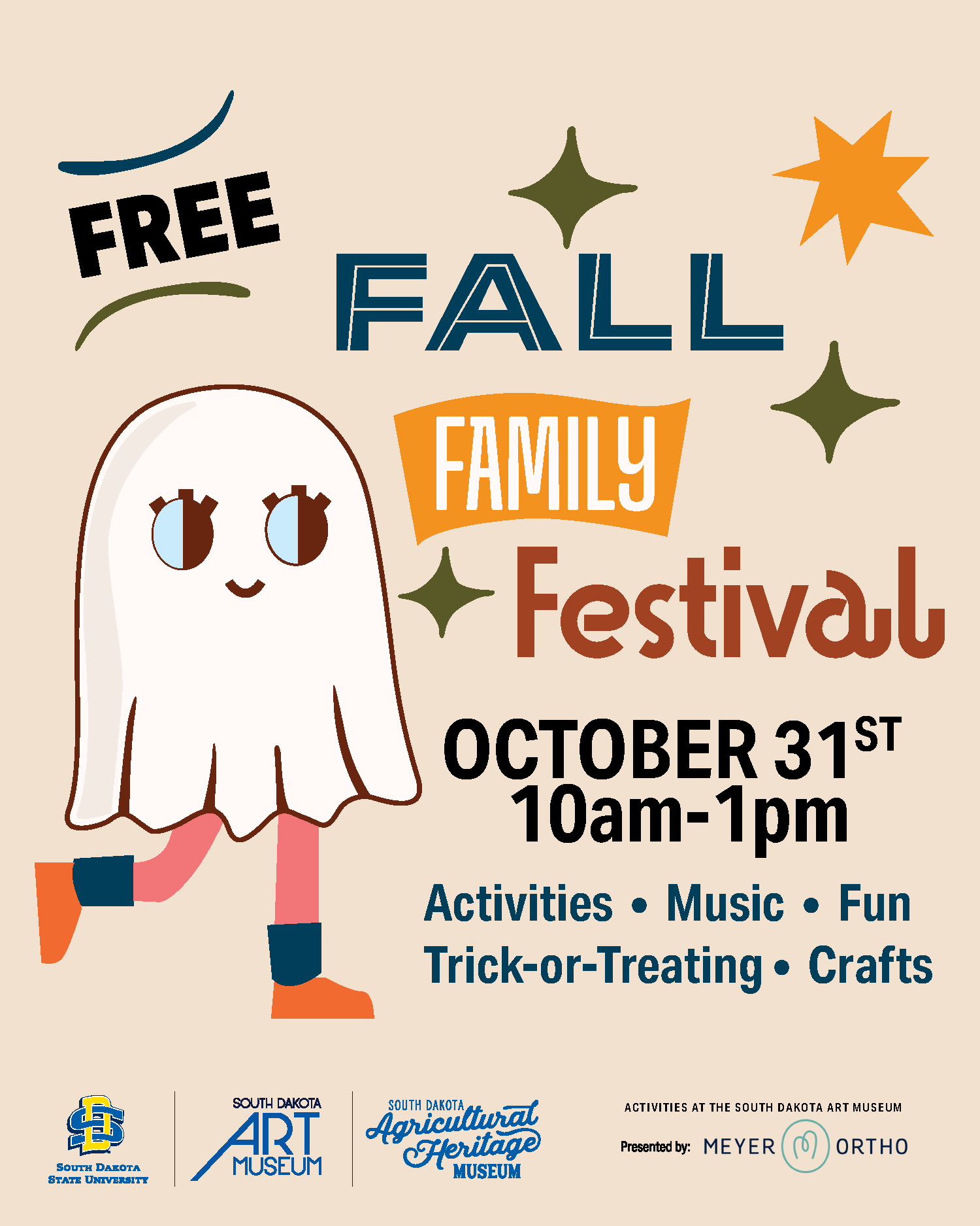 Fall Family Festival