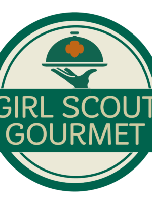 Girl Scout Gourmet