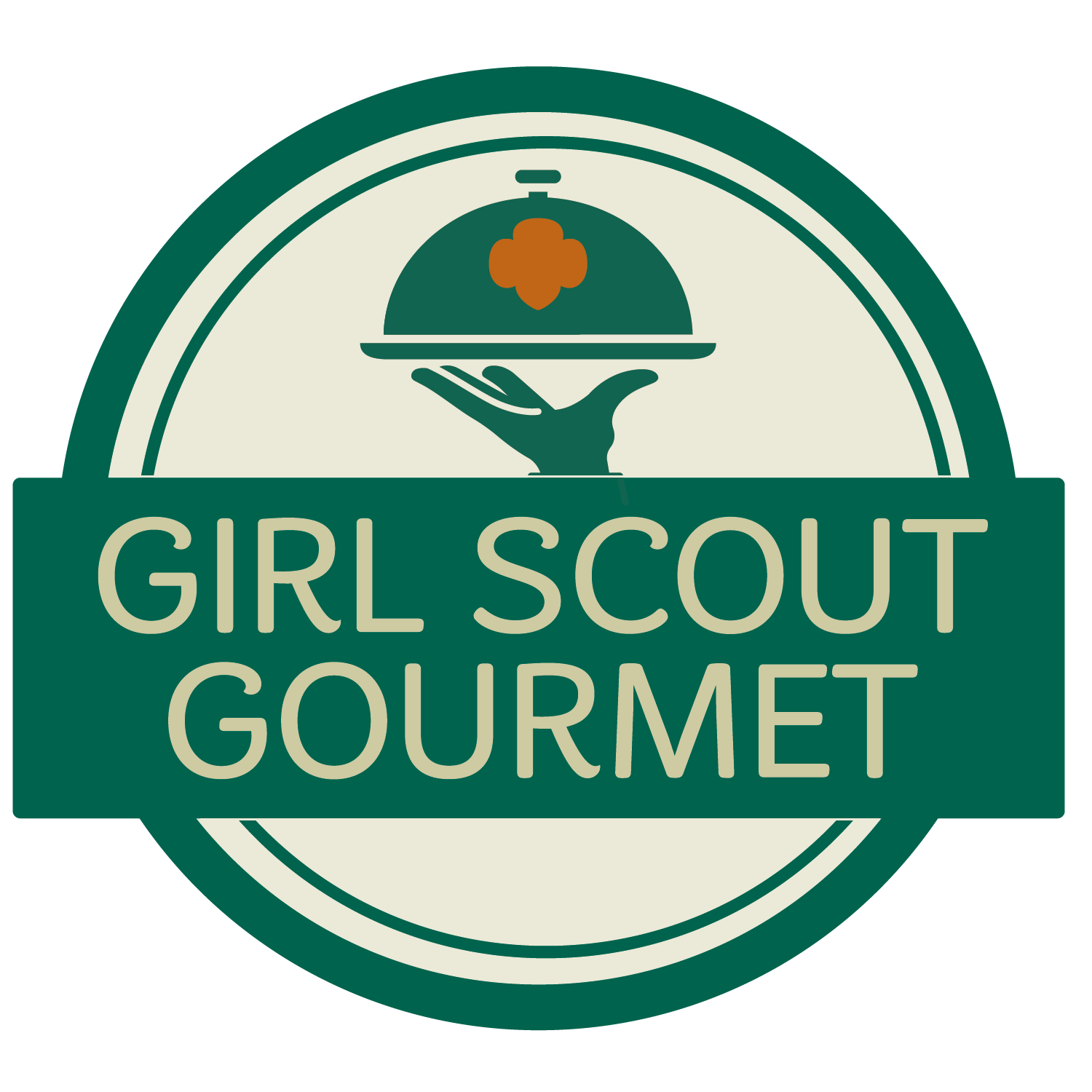 Girl Scout Gourmet