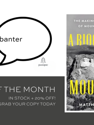 Books + Banter