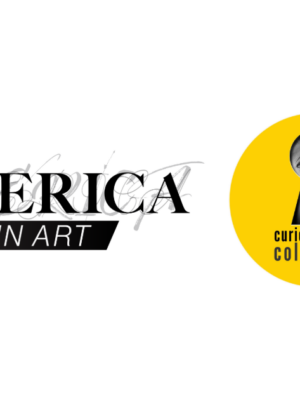 America in Art: Curious Music Collective