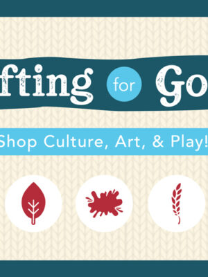 Gifting for Good